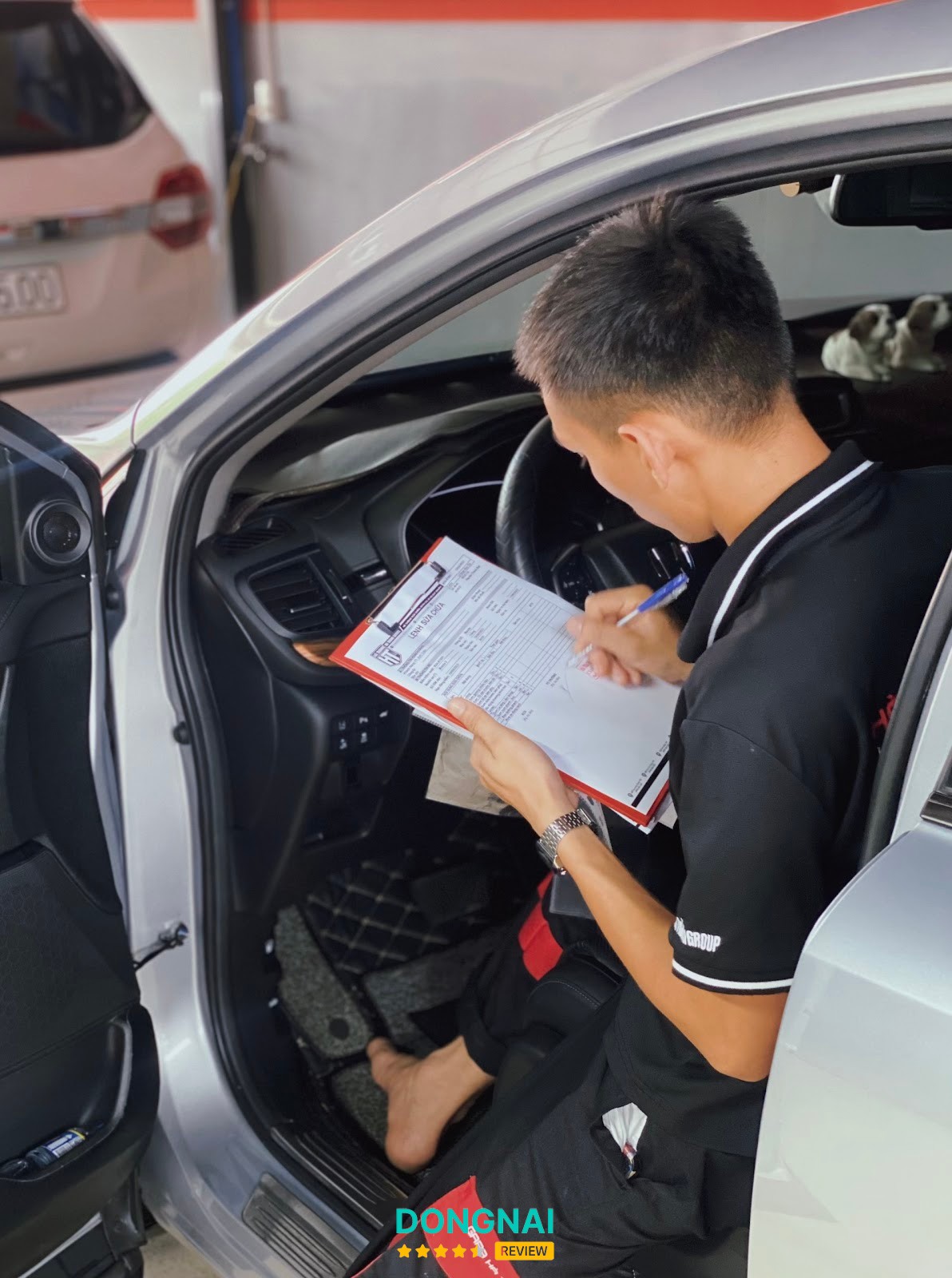 Hà Thành Garage 19 – CN Biên Hòa, Đồng Nai - ảnh 3