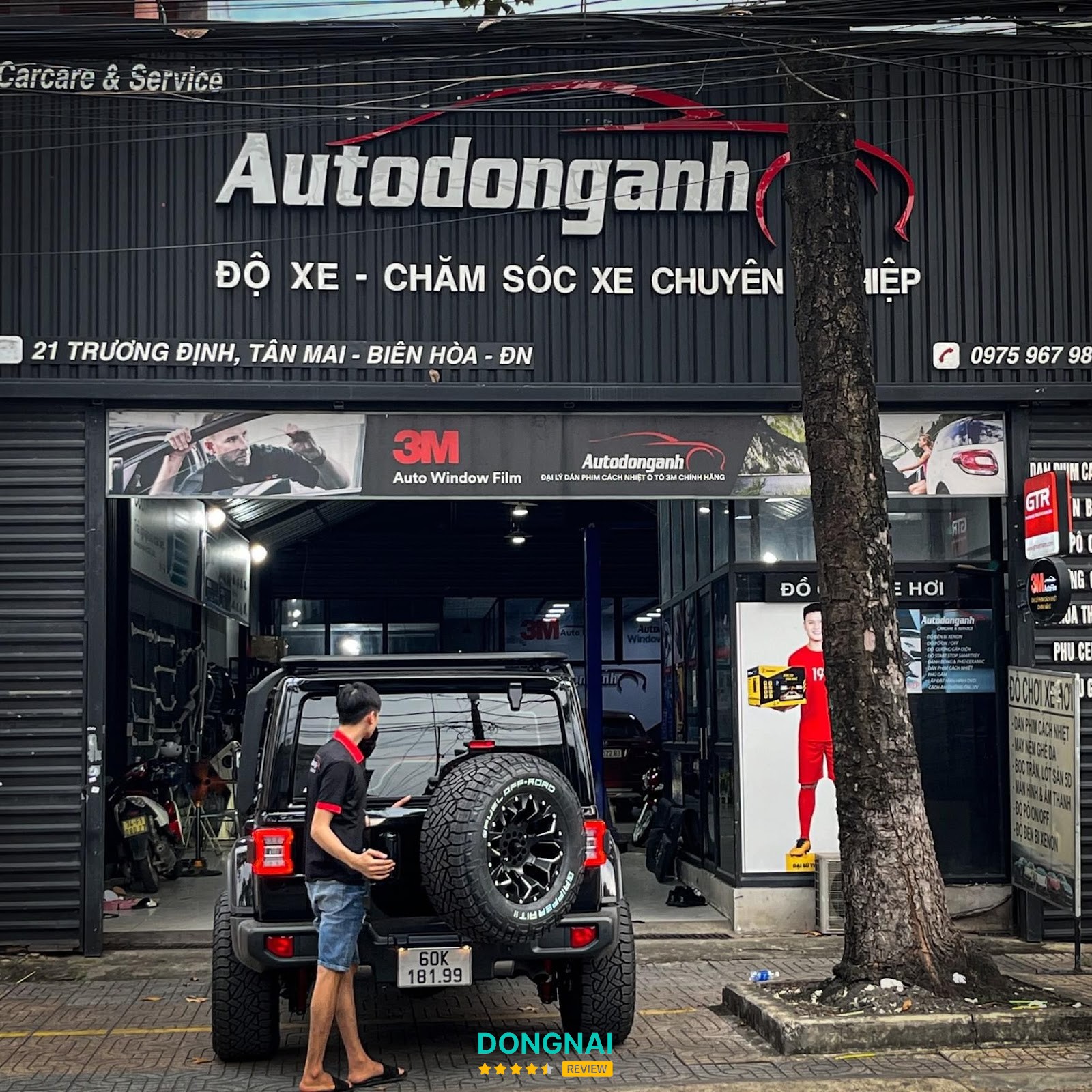 Autodonganh - ảnh 1