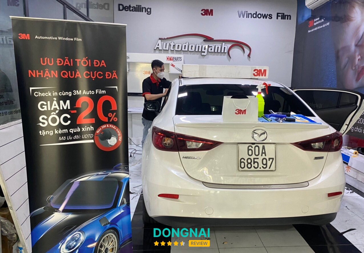 Autodonganh - ảnh 2