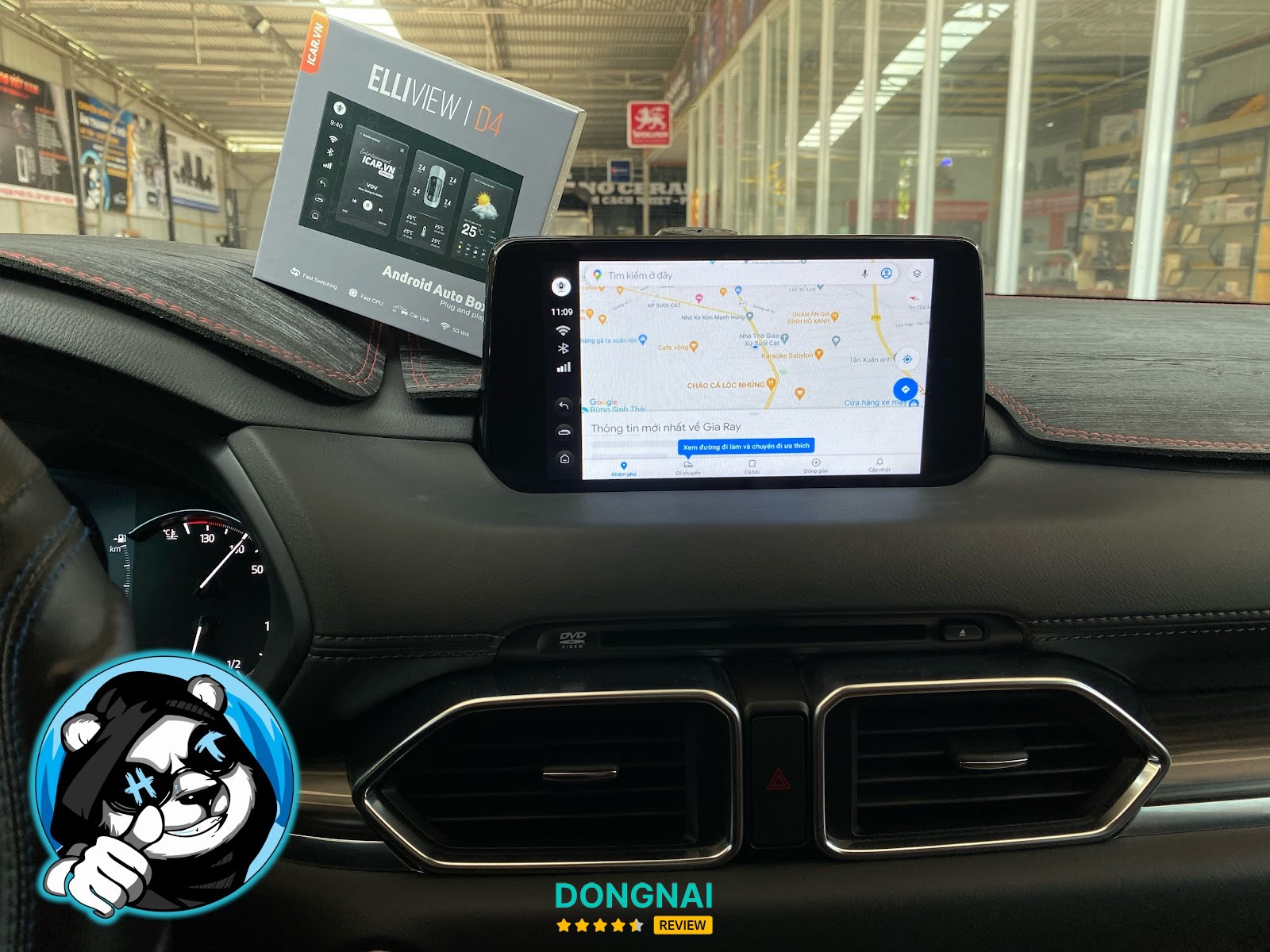 HT Car Workshop – Đồ Chơi Xe Hơi Xuân Lộc - ảnh 1