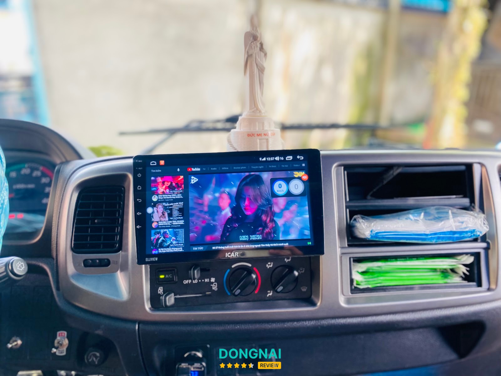 HT Car Workshop – Đồ Chơi Xe Hơi Xuân Lộc - ảnh 2