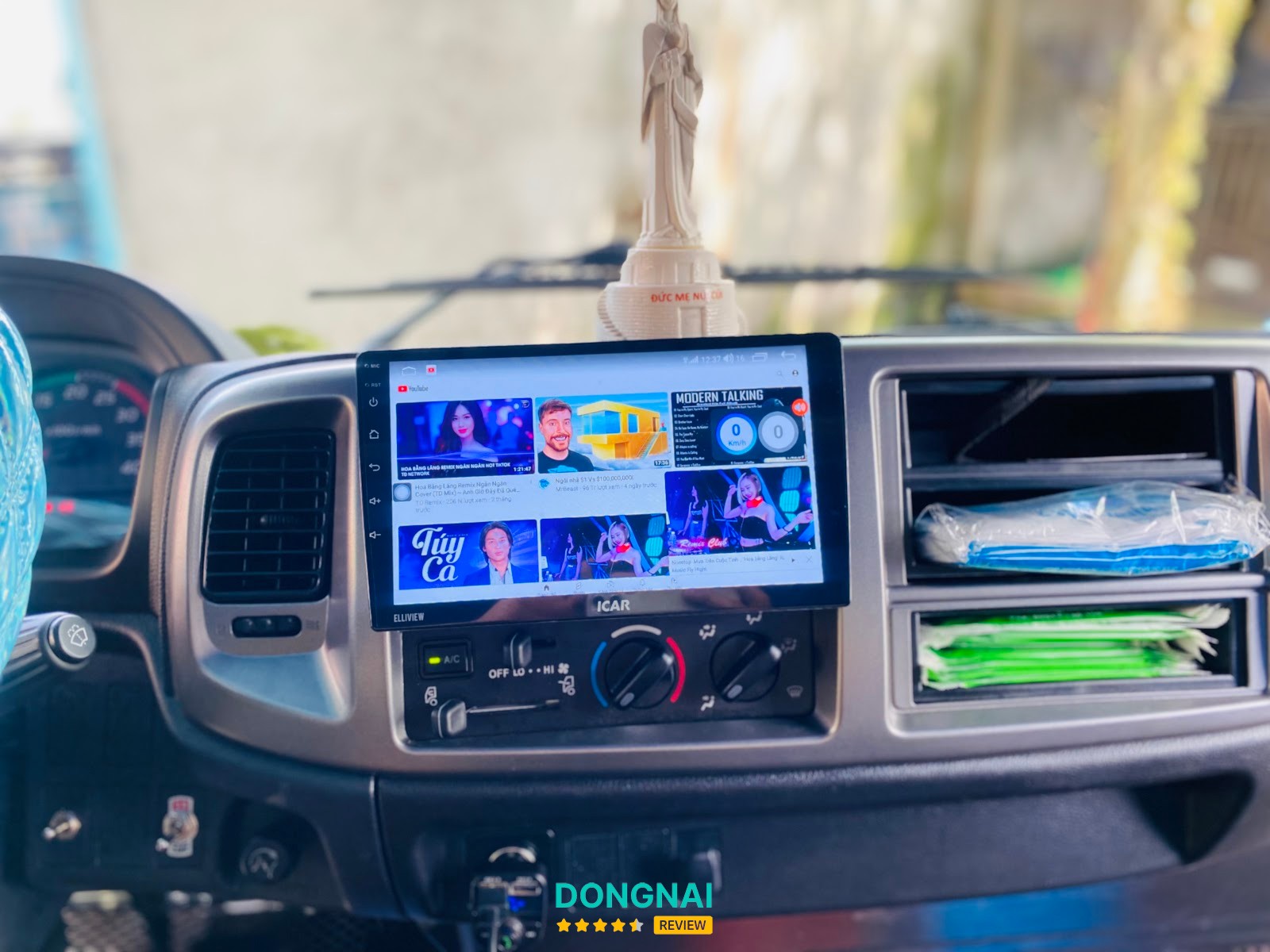 HT Car Workshop – Đồ Chơi Xe Hơi Xuân Lộc - ảnh 3