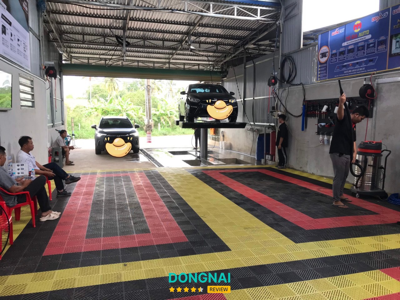Gara Tô Gia Auto - ảnh 1