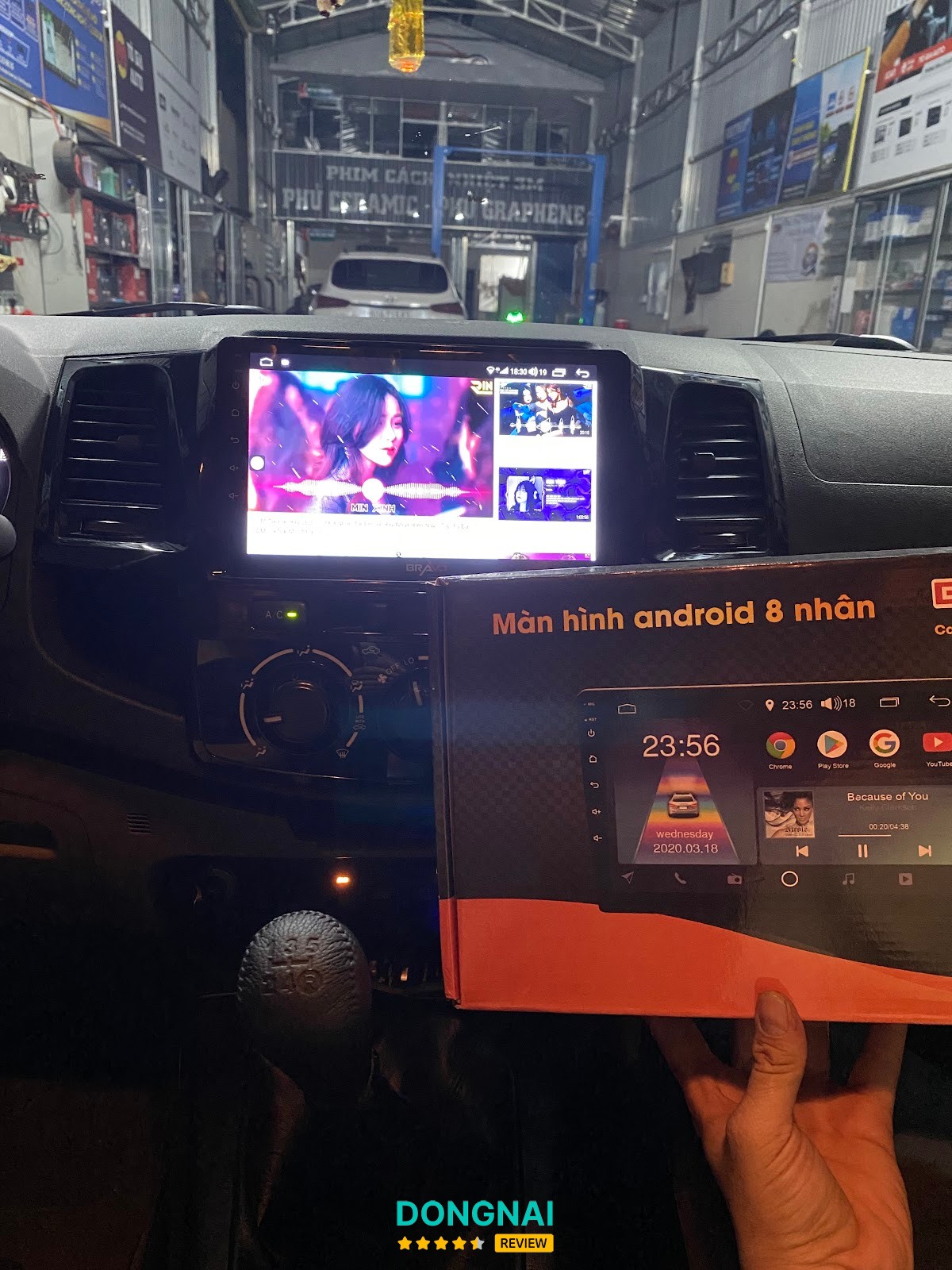 Gara Tô Gia Auto - ảnh 2