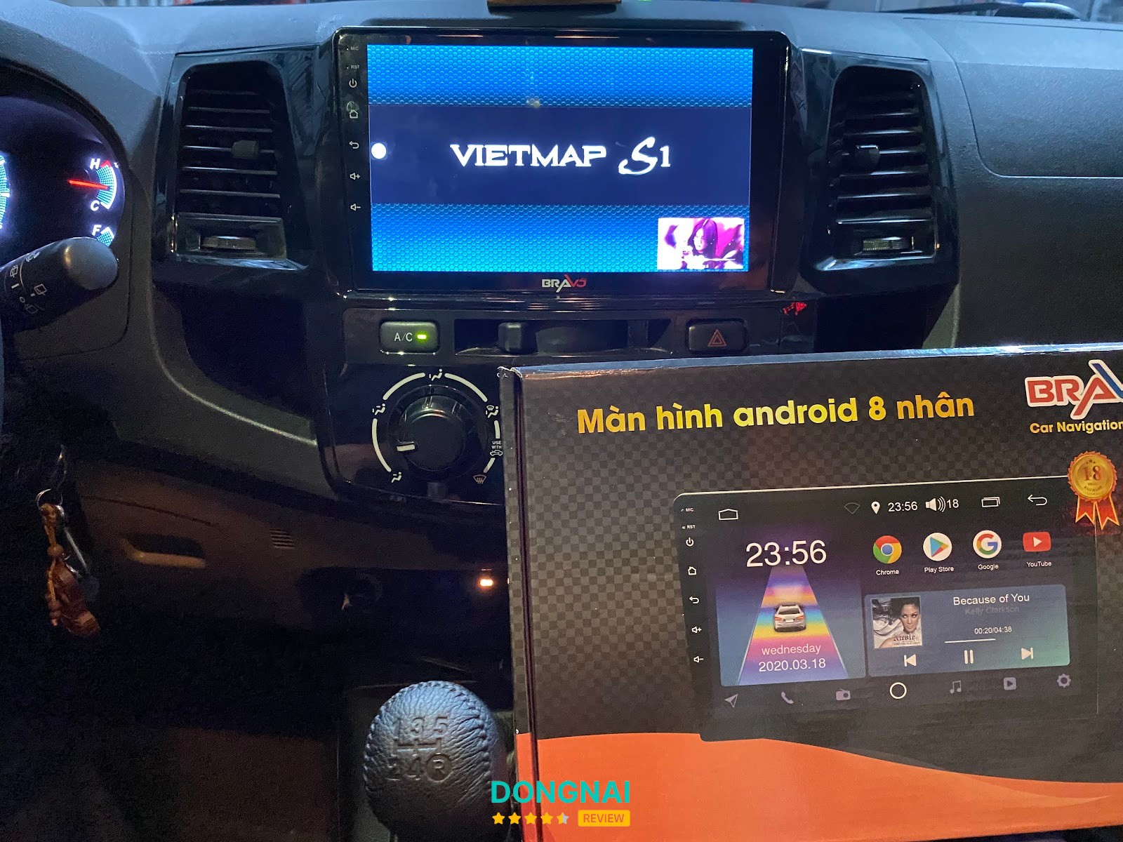 Gara Tô Gia Auto - ảnh 3