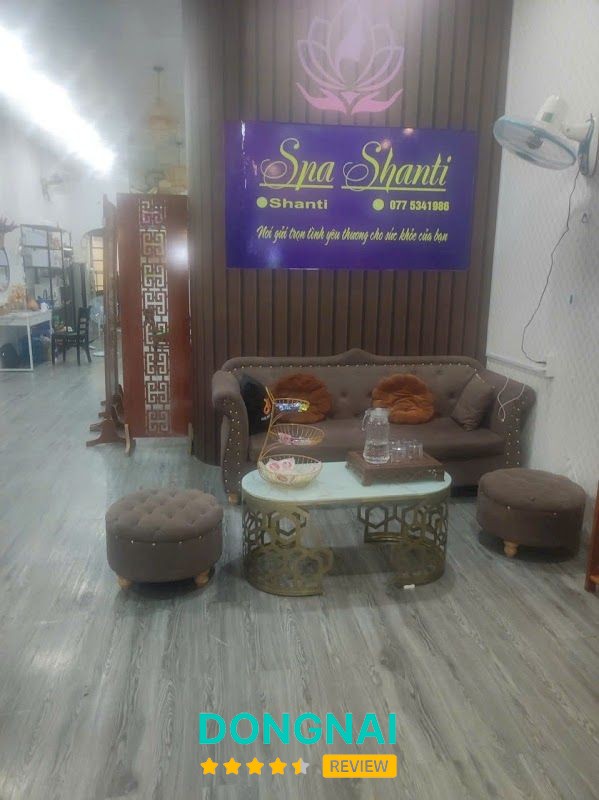 Spa Shanti – hình ảnh 3