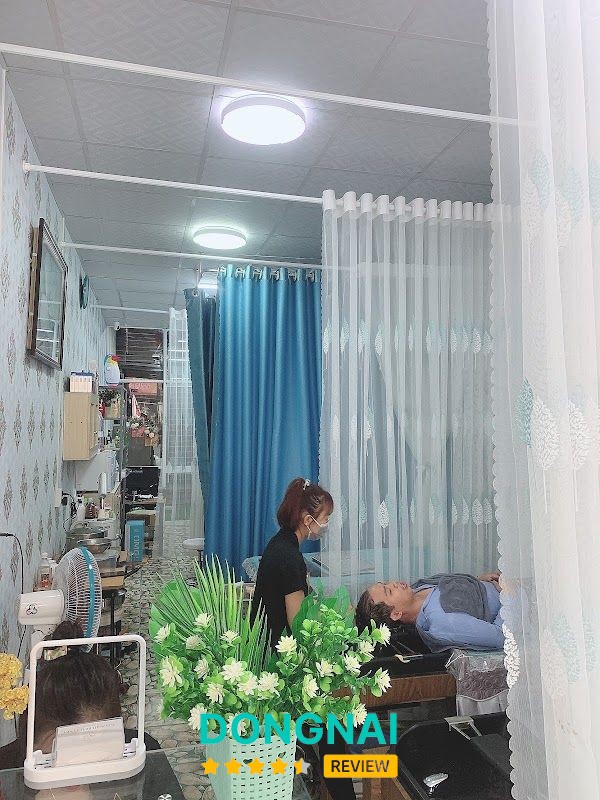 SPA MASSAGE GIA NGHI – hình ảnh 2