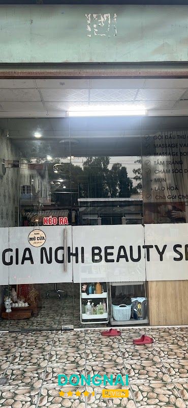 SPA MASSAGE GIA NGHI – hình ảnh 3