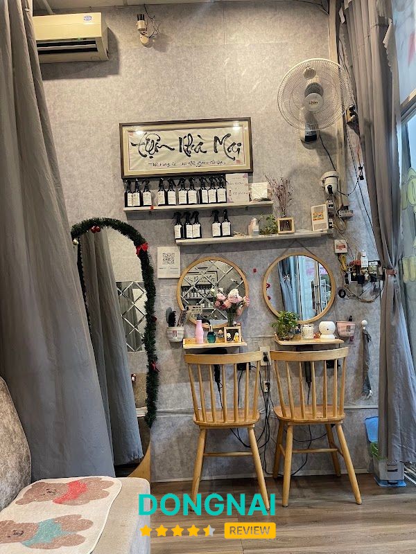 Tiệm Nhà Mai Spa & Beauty Trảng Dài