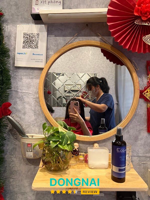 Tiệm Nhà Mai Spa & Beauty – hình ảnh 3
