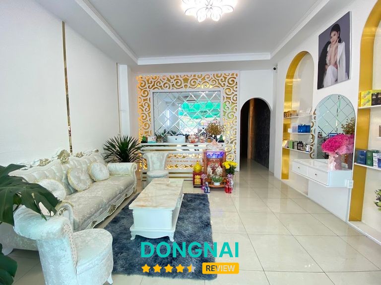 Neom Spa Nguyễn Khuyến Trảng Dài