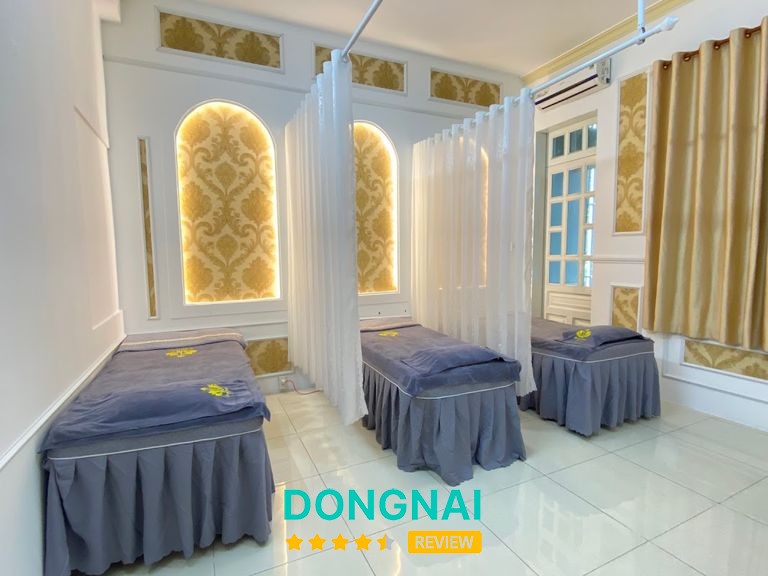 Neom Spa Nguyễn Khuyến – hình ảnh 2