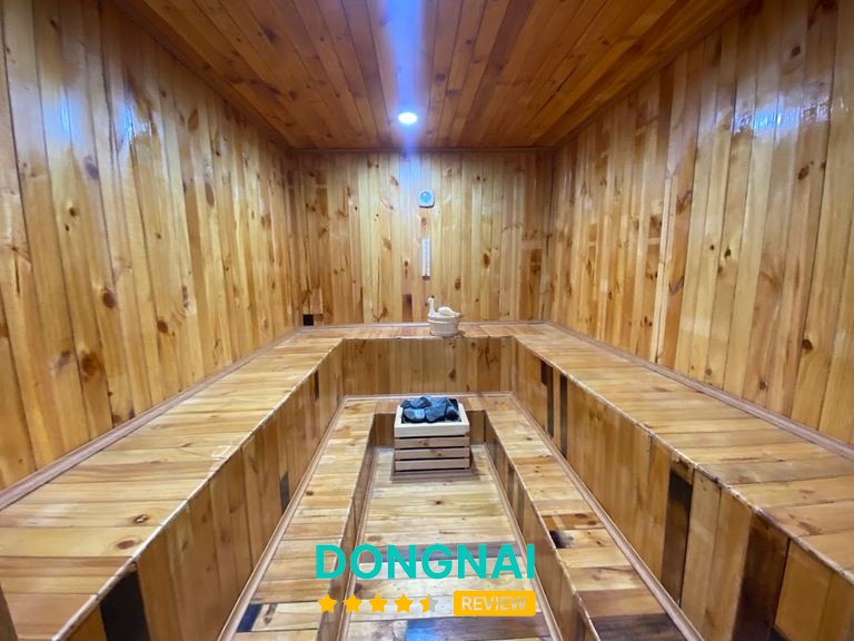 Neom Spa Nguyễn Khuyến – hình ảnh 3