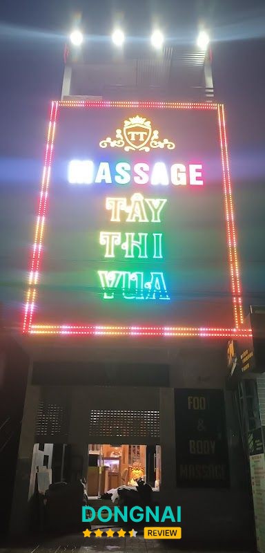 Massage TÂY THI VUA – hình ảnh 3