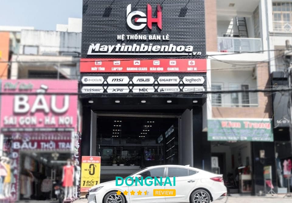 Máy Tính Biên Hòa - MTBH.VN – 1264 Phạm Văn Thuận