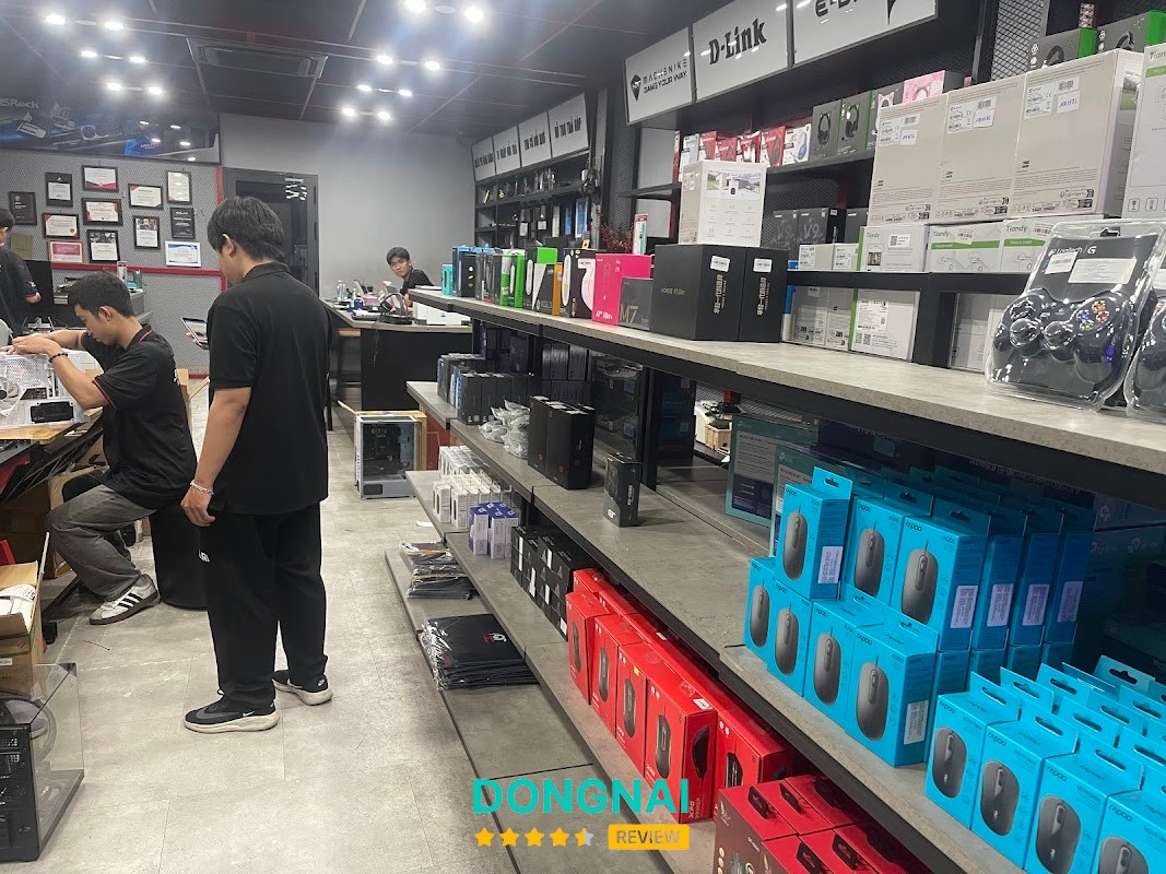 Máy Tính Biên Hòa - MTBH.VN hình ảnh 2