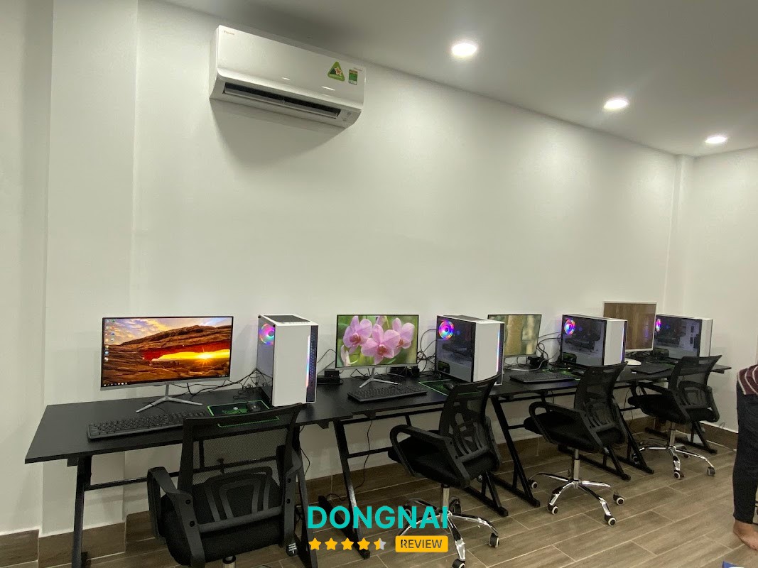 Vi Tính Đồng Nai hình ảnh 2