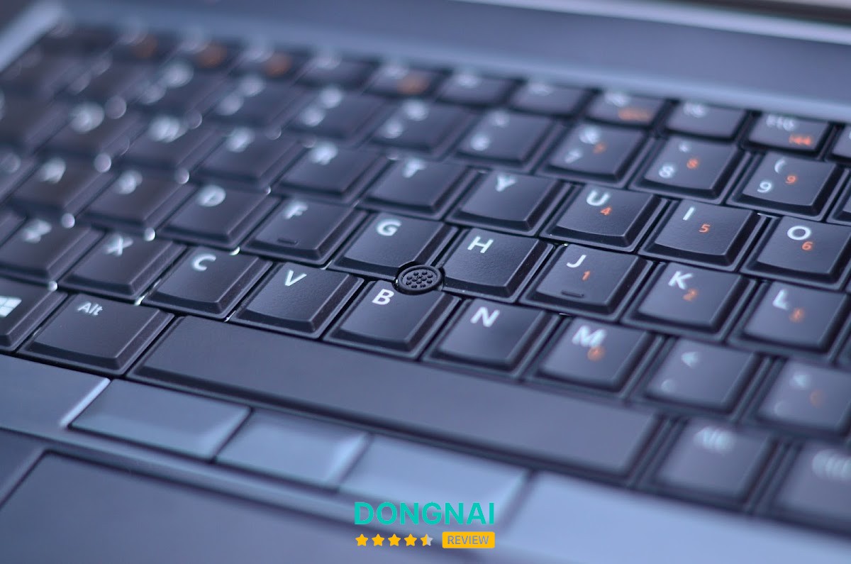 Laptop Cũ Biên Hoà - Thành Phát Laptop