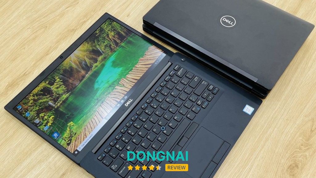 Laptop Cũ Biên Hoà - Thành Phát Laptop hình ảnh 2