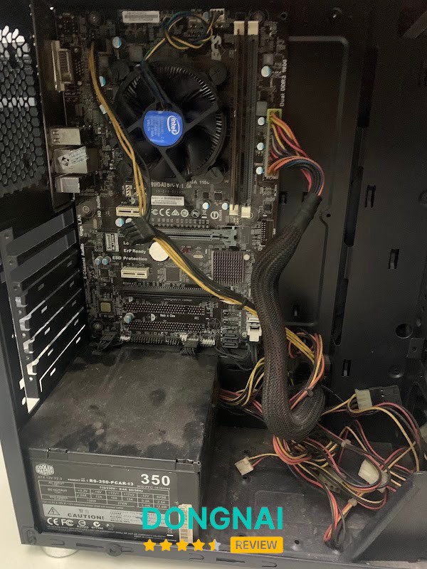 Thu mua Laptop - PC Biên Hoà hình ảnh 3