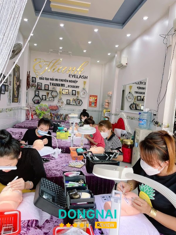 Thanh Mi_ ACADEMY – GWH4+FXC, 138Lê Quý Đôn, Bình Phước, Đồng Nai, Việt Nam hình ảnh 2