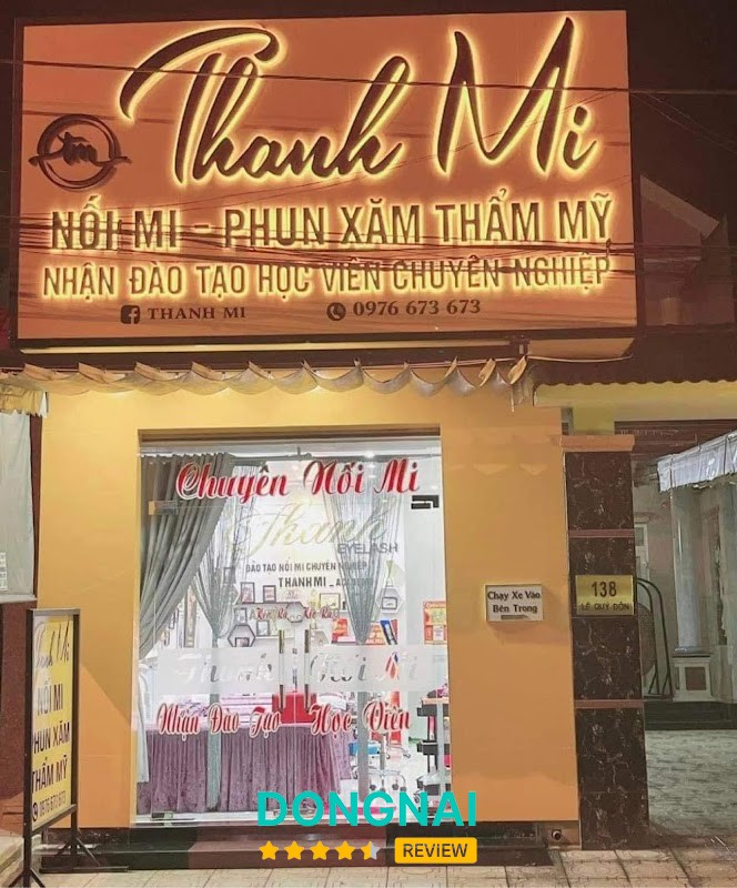 Thanh Mi_ ACADEMY – GWH4+FXC, 138Lê Quý Đôn, Bình Phước, Đồng Nai, Việt Nam hình ảnh 3