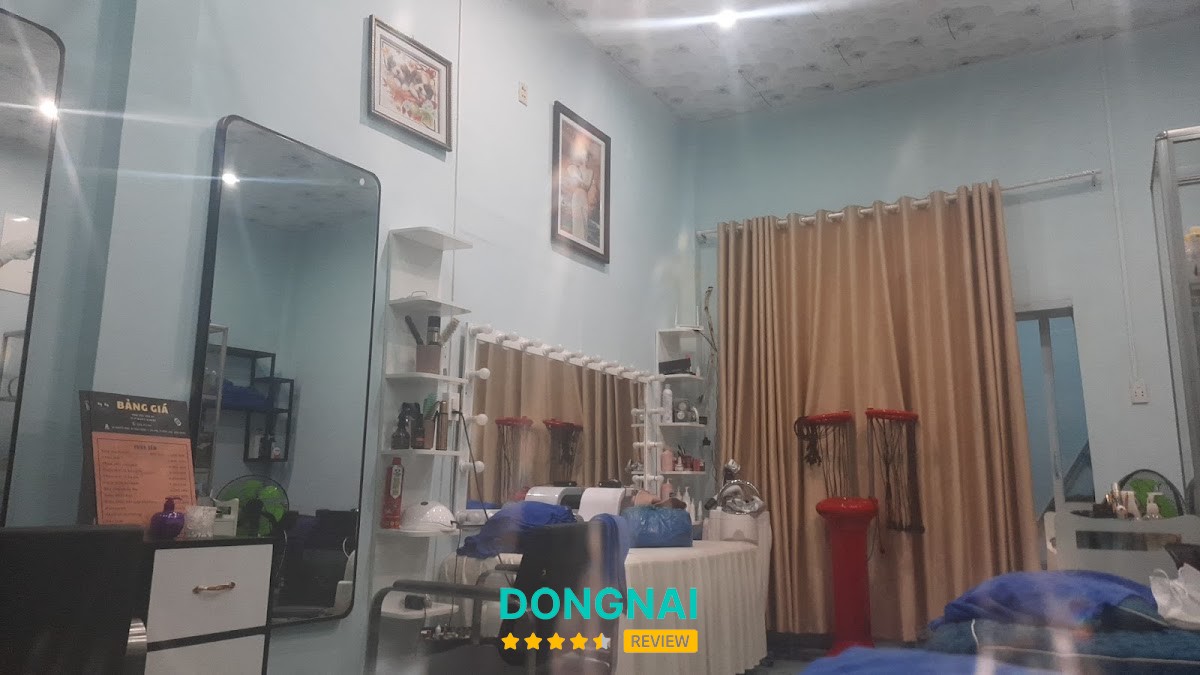 VyVy Beauty – 46 Nguyễn Bình, Bình Phước, Đồng Nai, Việt Nam hình ảnh 2