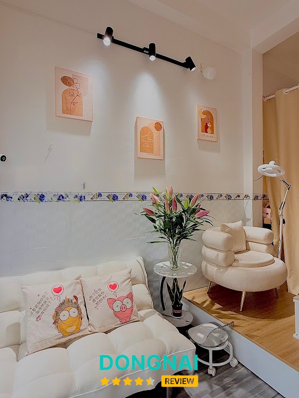 Tiệm Ú Nail – hình ảnh 2