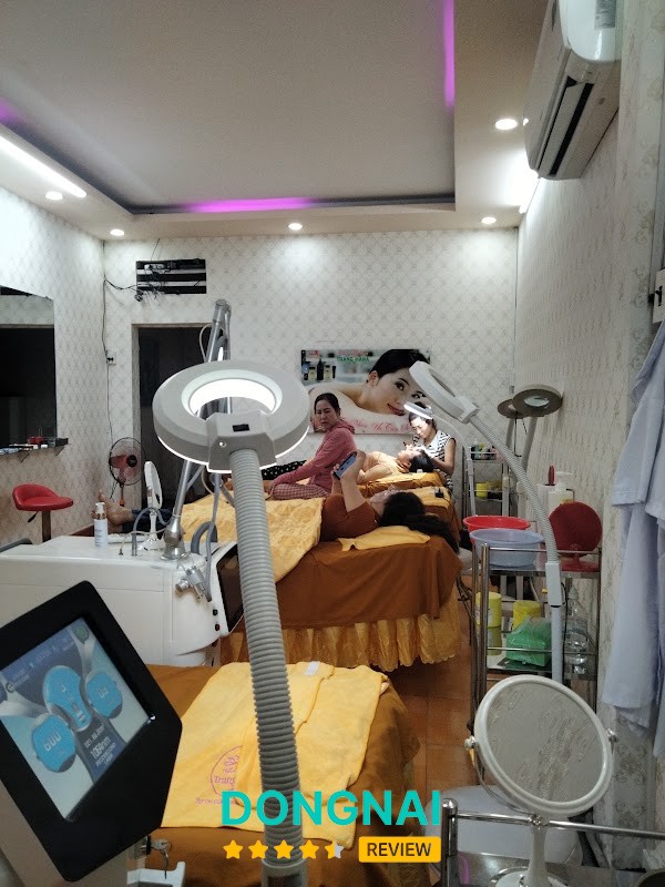 Thẩm Mỹ Viện Trang Hana - hình ảnh 2