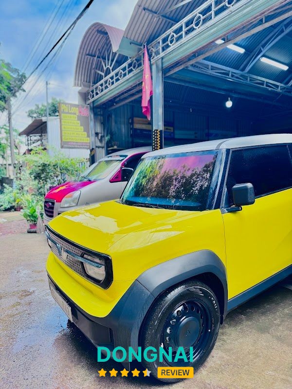 Phi Long Auto Dầu Giây