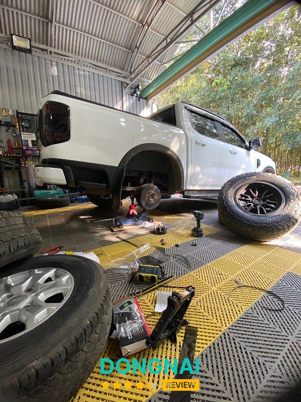 Phi Long Auto – hình ảnh 2