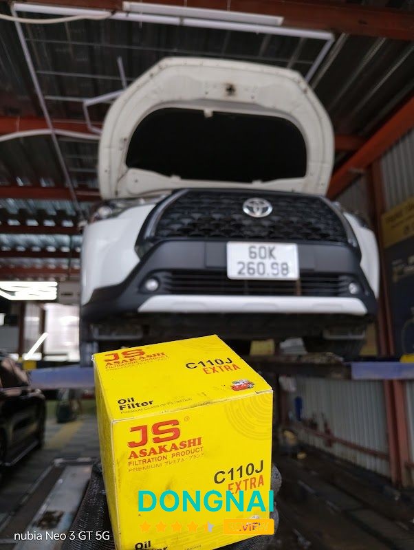 Tay Car Care – hình ảnh 2