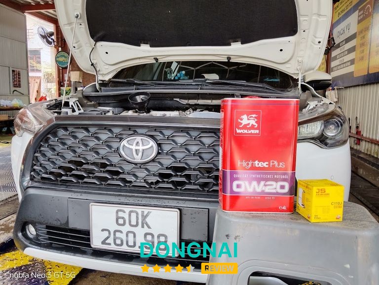 Tay Car Care – hình ảnh 3
