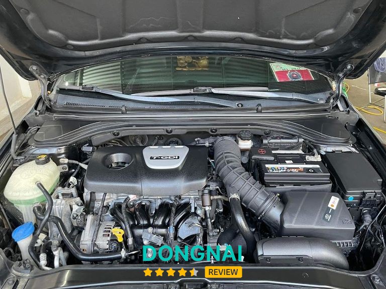 HALO Car Care chăm sóc xe phạm Gia Tân Triều