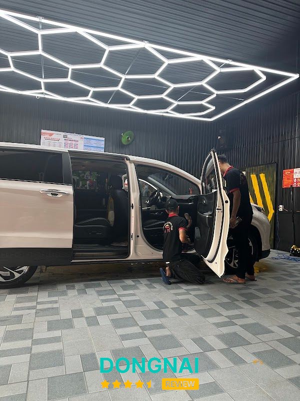 Rửa Xe A Tí – hình ảnh 3