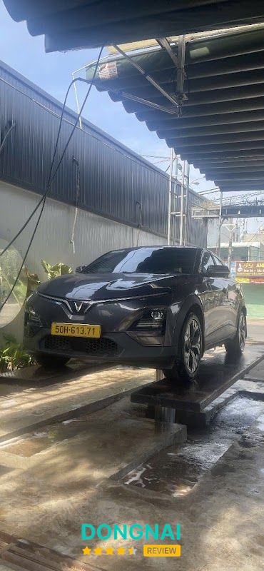 SALON 37 AUTO – hình ảnh 2