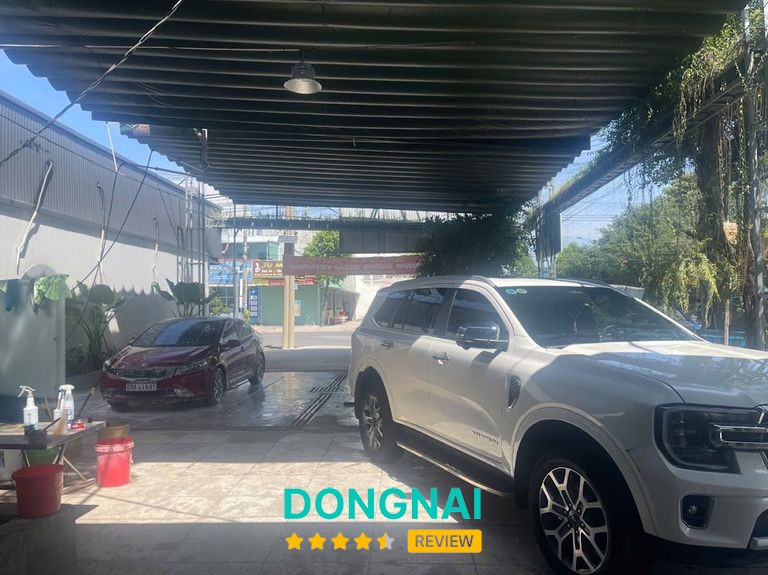 SALON 37 AUTO – hình ảnh 3