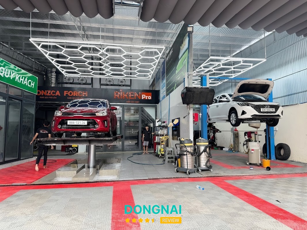 Auto 68 – hình ảnh 3