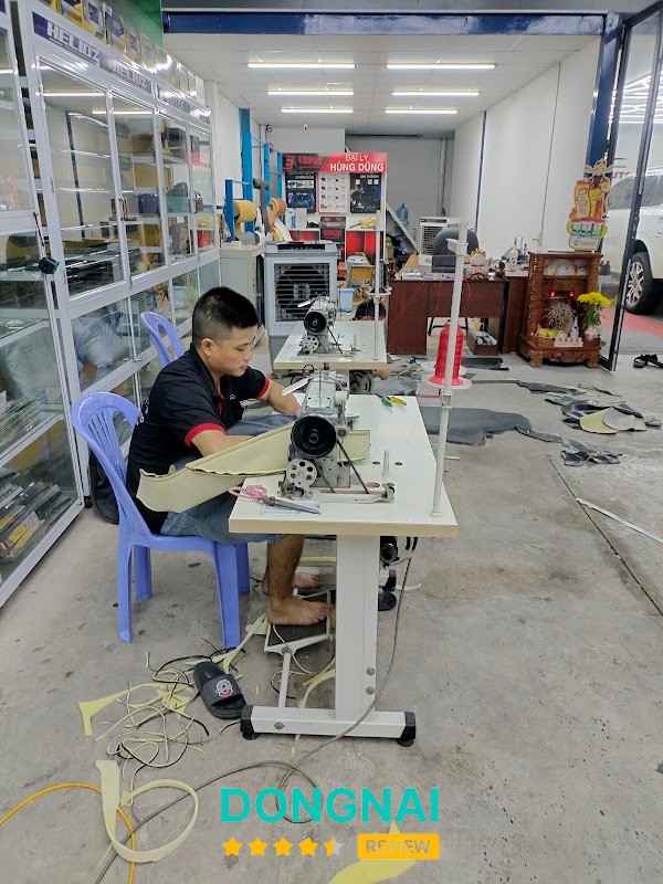 Bảo Huy Auto – hình ảnh 3
