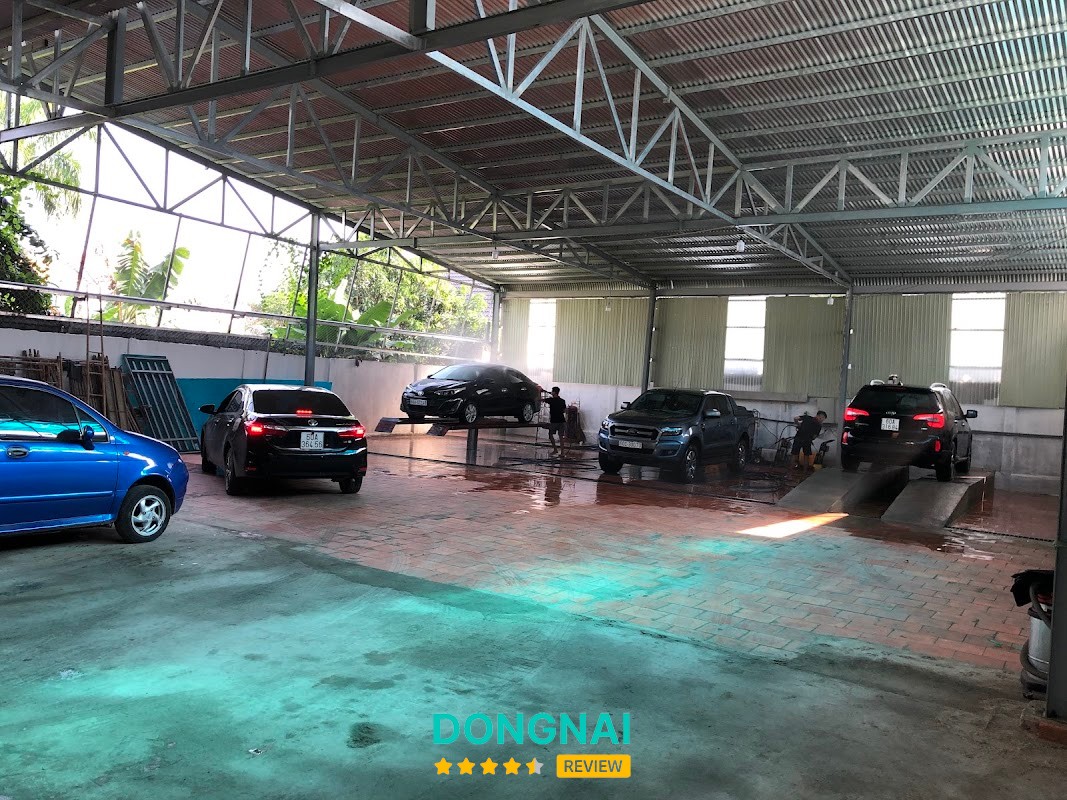 Rửa Xe Thành Trung – hình ảnh 3