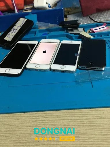 ĐÔNG CHÁNH MOBILE Dầu Giây