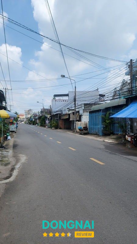 Trung Tâm Sửa Chữa ĐTDĐ Phương Linh