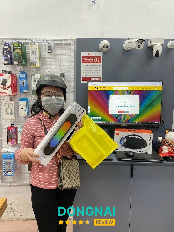 94 STORE Trảng Bom