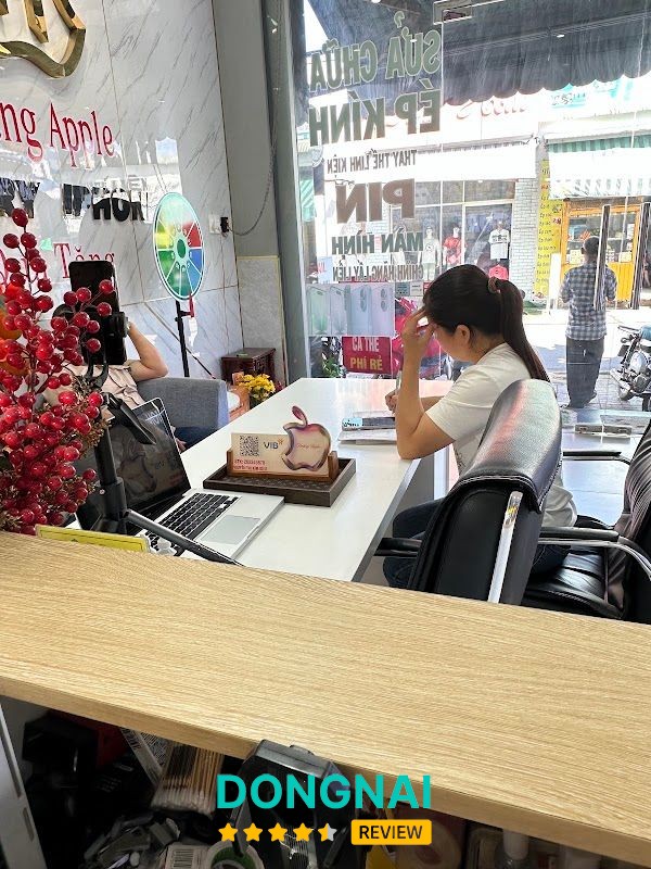 HOÀNG APPLE Trảng Bom