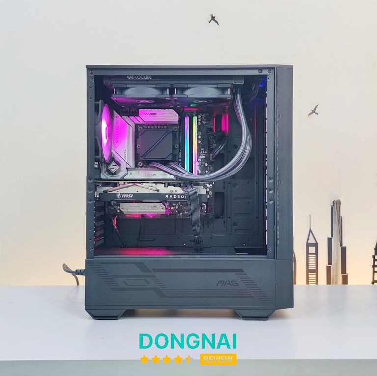 XZONE - Computer & Camera – hình ảnh 3