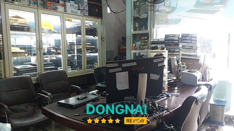 Công ty tin học Thiện Hưng – hình ảnh 3
