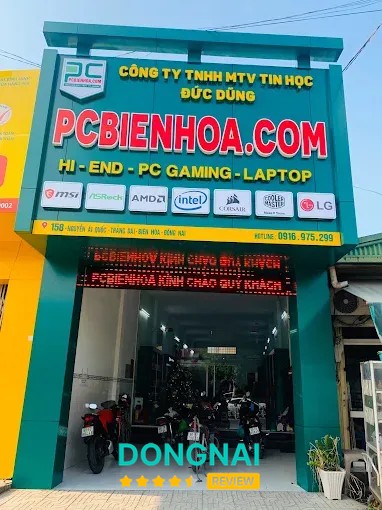PCBIENHOA.COM Trảng Dài