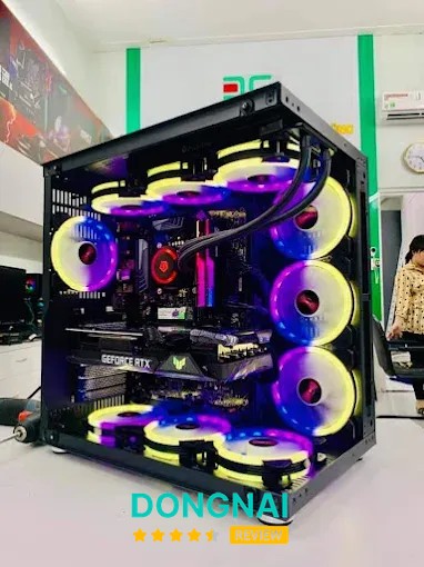 PC Gaming tại PCBIENHOA.COM