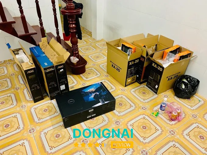 Linh kiện máy tính tại PCBIENHOA.COM