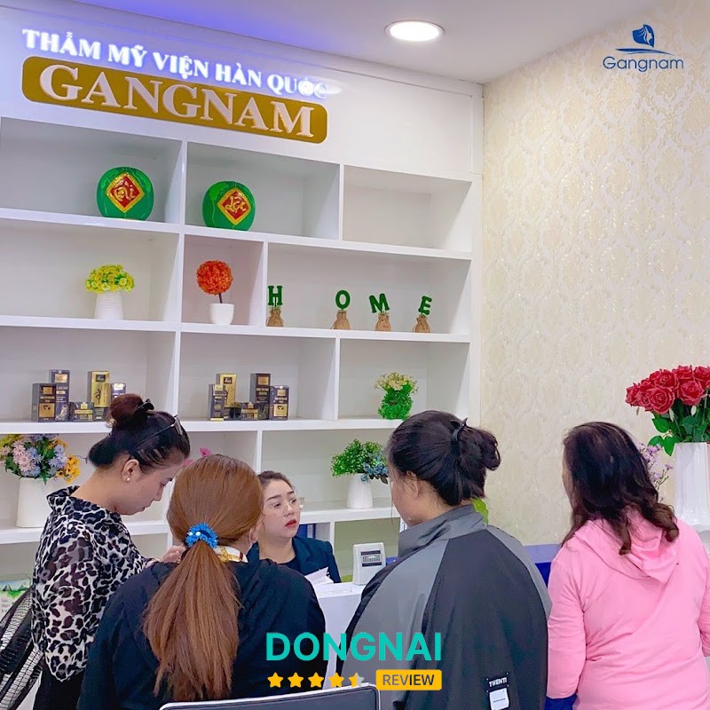 Thẩm Mỹ Viện Gangnam – hình ảnh 3